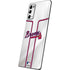MLB Atlanta Braves Home Jersey Galaxy Note20 5G Skin